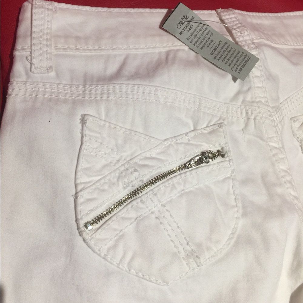 Cache capris 👖 - Picture 7 of 7